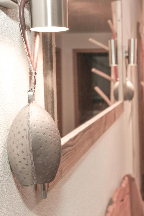 Ambiento Tirol Apartamento Kirchbichl Exterior foto