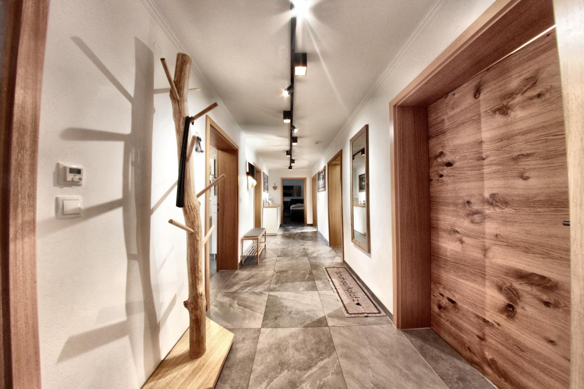Ambiento Tirol Apartamento Kirchbichl Exterior foto