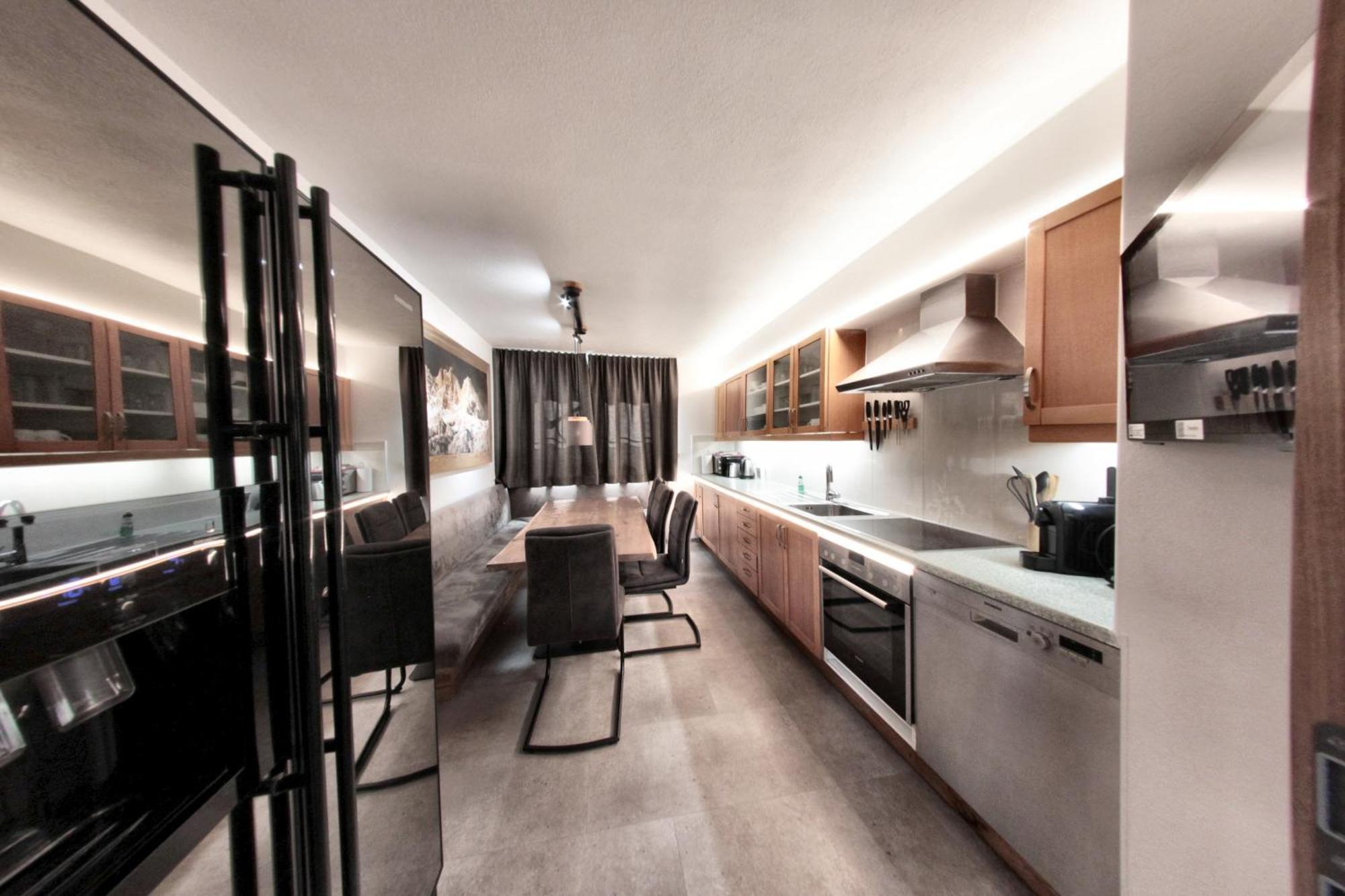 Ambiento Tirol Apartamento Kirchbichl Exterior foto